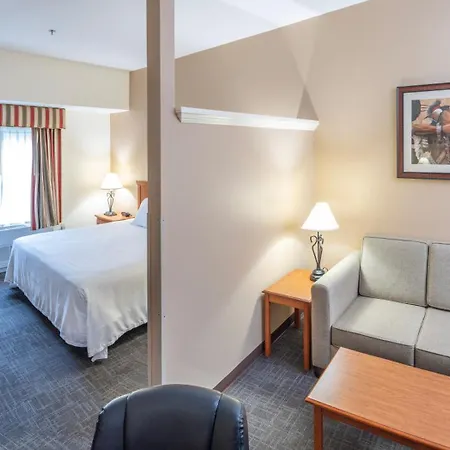 Akwesasne Mohawk Casino Resort And Players Inn Hotel -Formerly Comfort Inn And Suites Hogansburg Ny Exterior photo