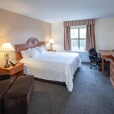 Akwesasne Mohawk Casino Resort And Players Inn Hotel -Formerly Comfort Inn And Suites Hogansburg Ny Exterior photo