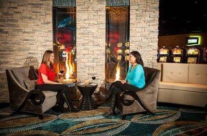 Akwesasne Mohawk Casino And Players -formerly Comfort And Ny 3*