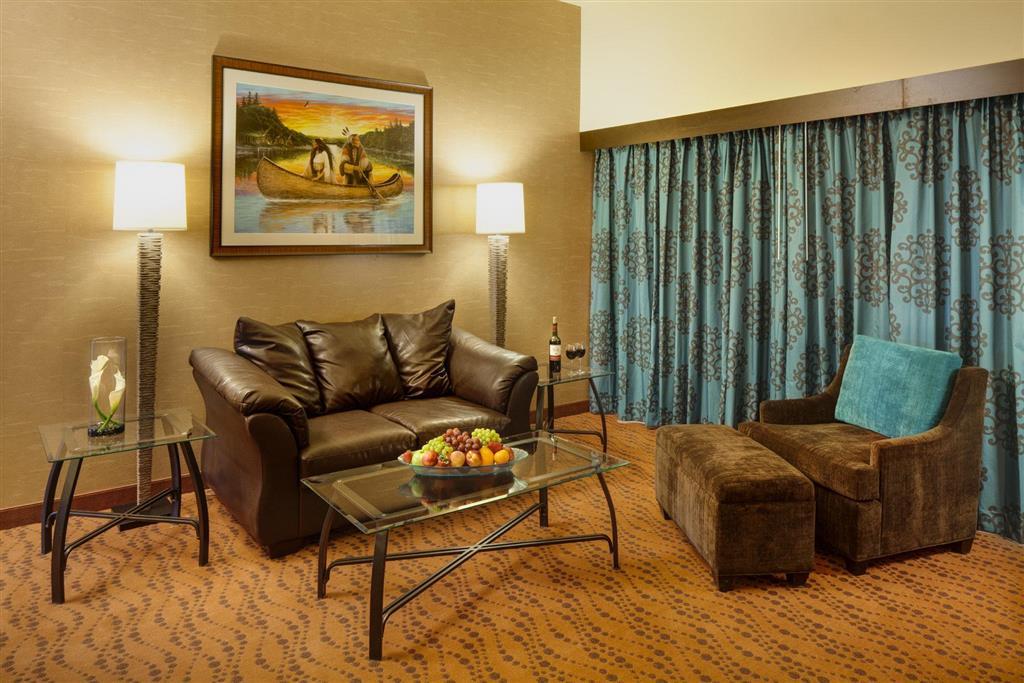 Akwesasne Mohawk Casino 3* Hogansburg