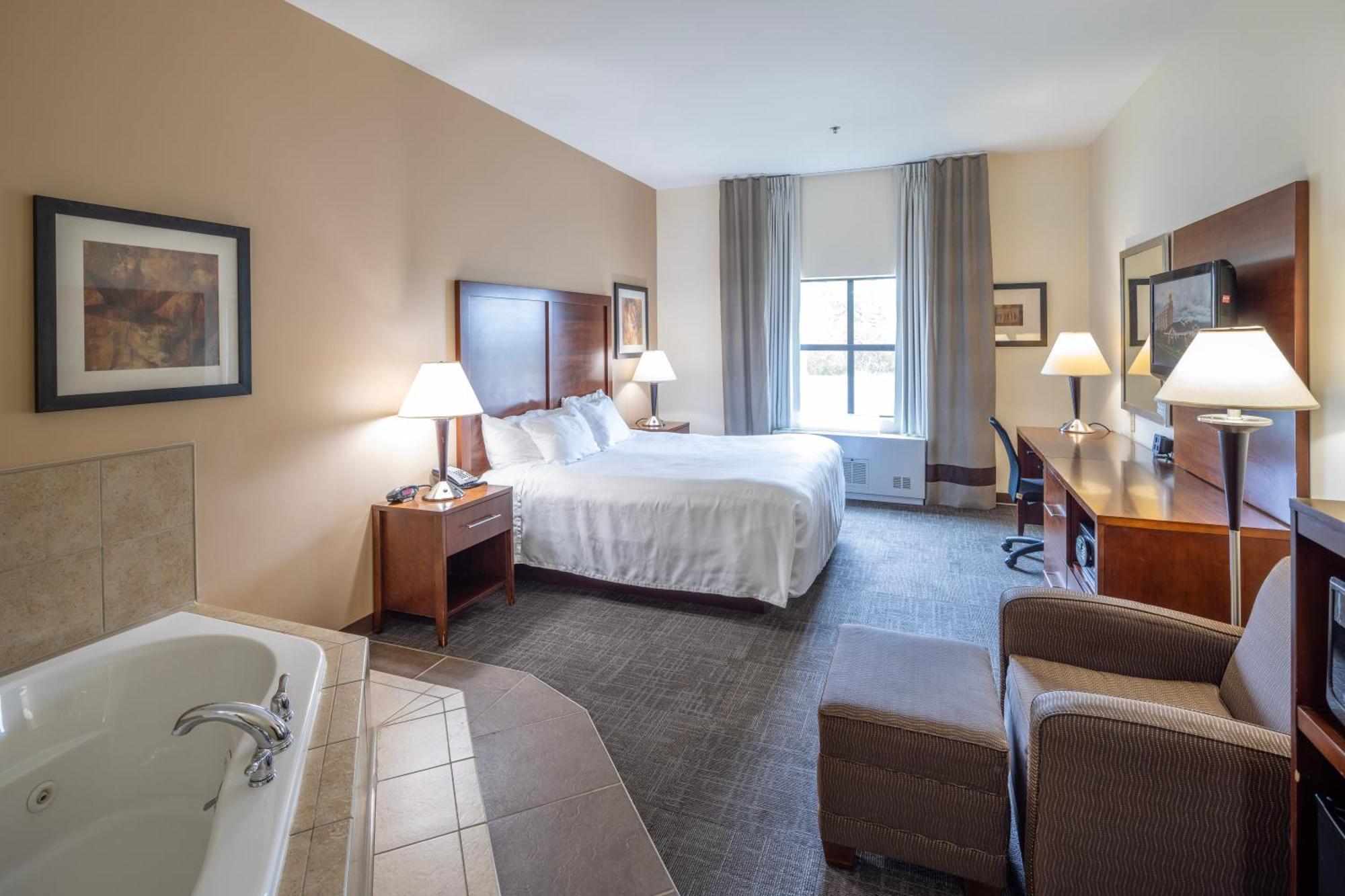 Resort Akwesasne Mohawk Casino 3*