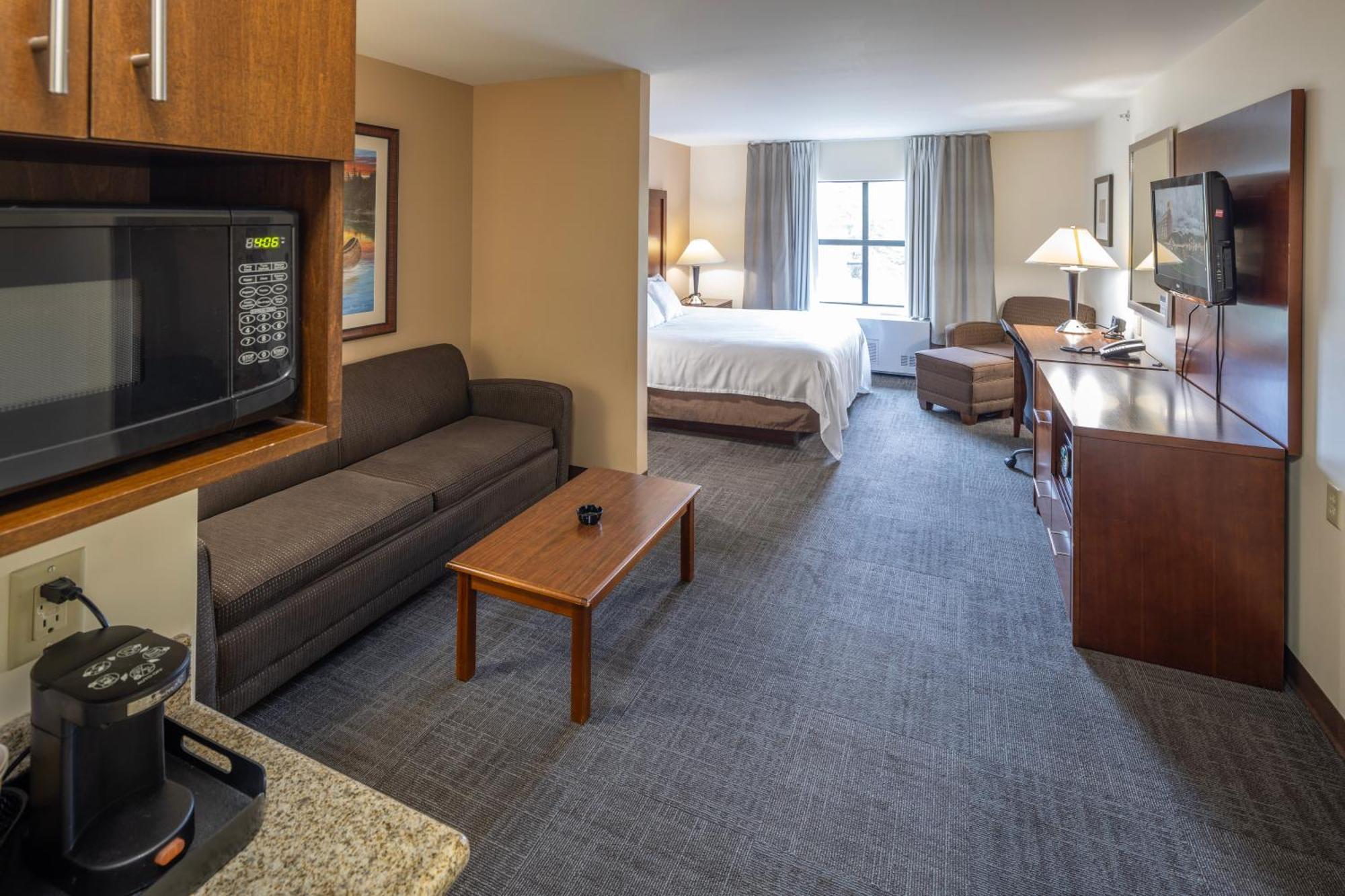 Akwesasne Mohawk Casino Resort Hogansburg