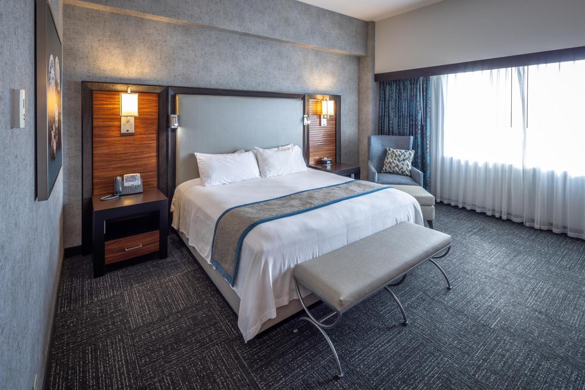 Akwesasne Mohawk Casino