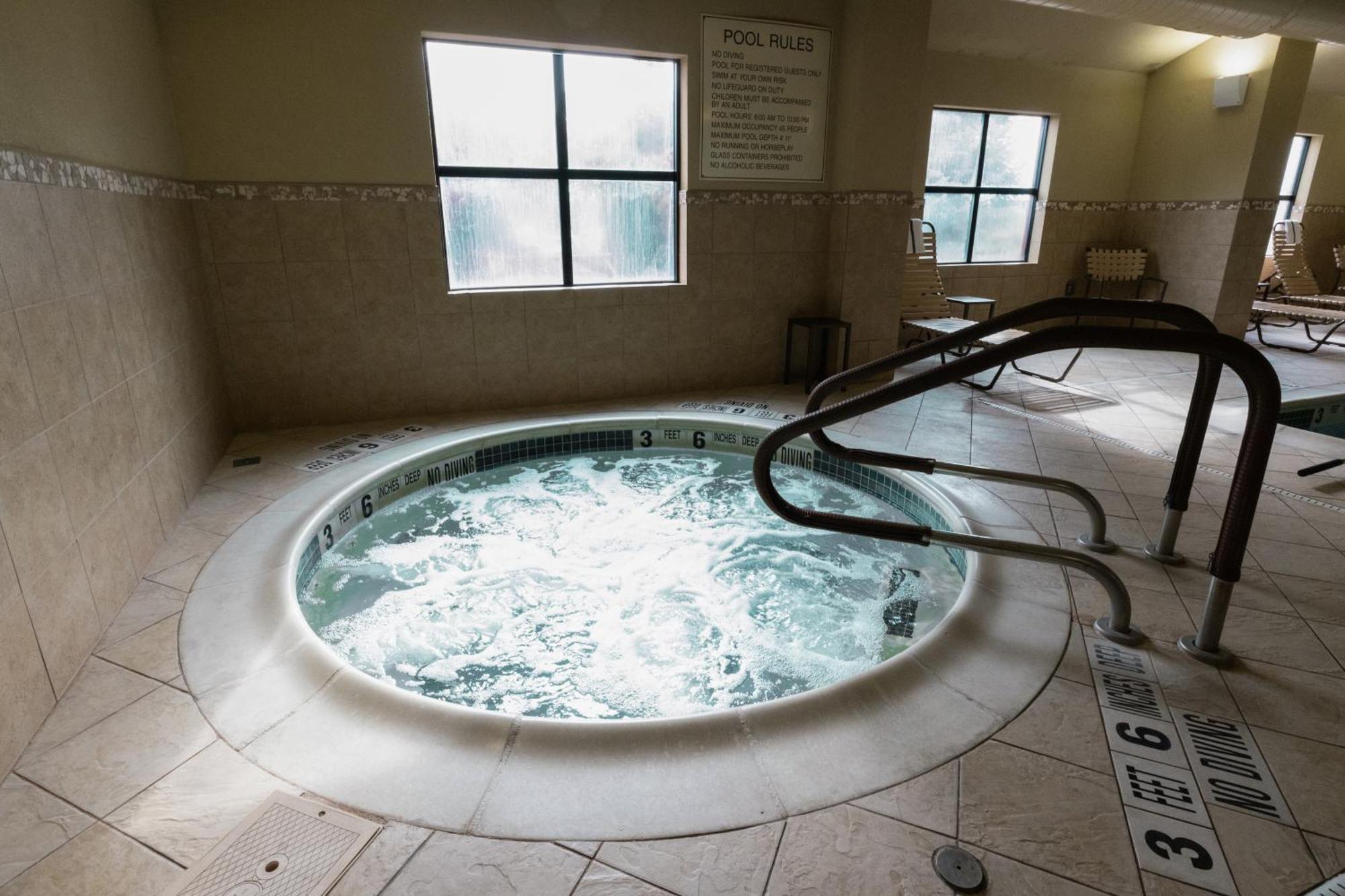 Akwesasne Mohawk Casino 3* Hogansburg