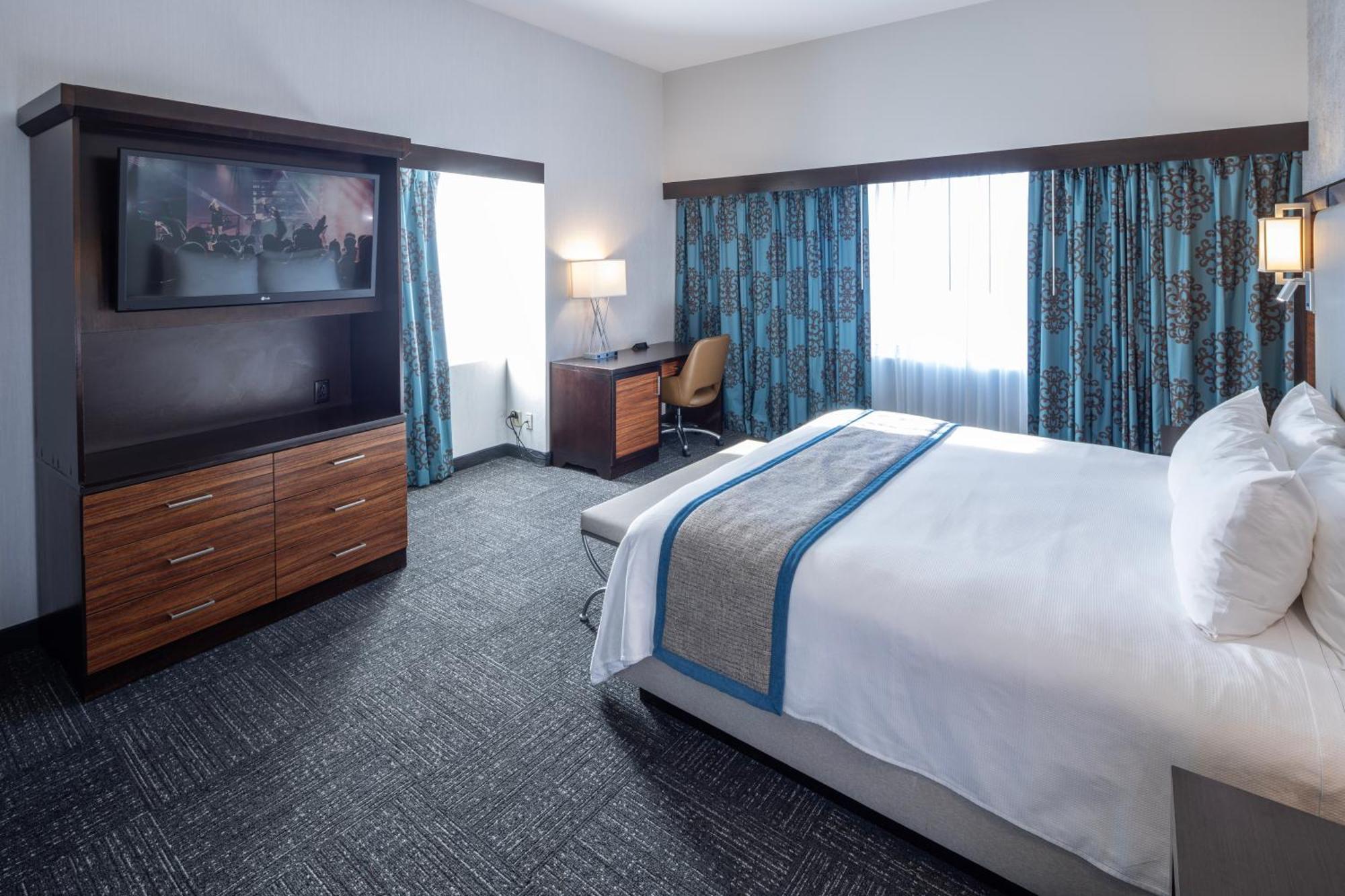 Akwesasne Mohawk Casino