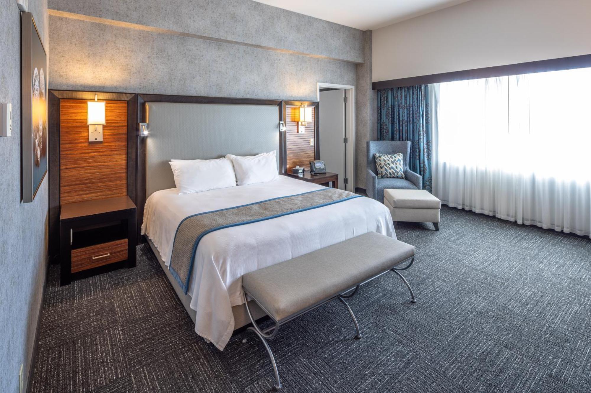 Resort Akwesasne Mohawk Casino And Players -formerly Comfort And Ny