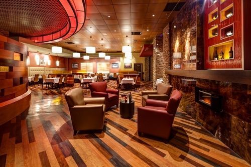 Akwesasne Mohawk Casino And Players -formerly Comfort And Ny Hogansburg