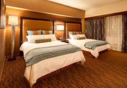Resort Akwesasne Mohawk Casino 3*