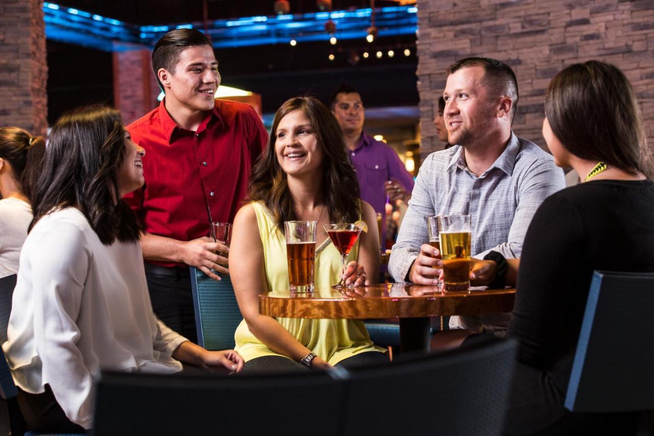 Akwesasne Mohawk Casino Resort 3*