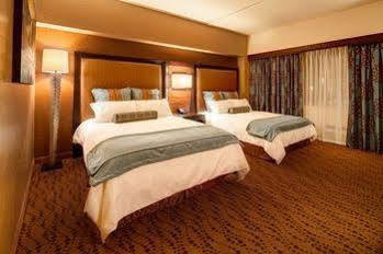 Resort Akwesasne Mohawk Casino