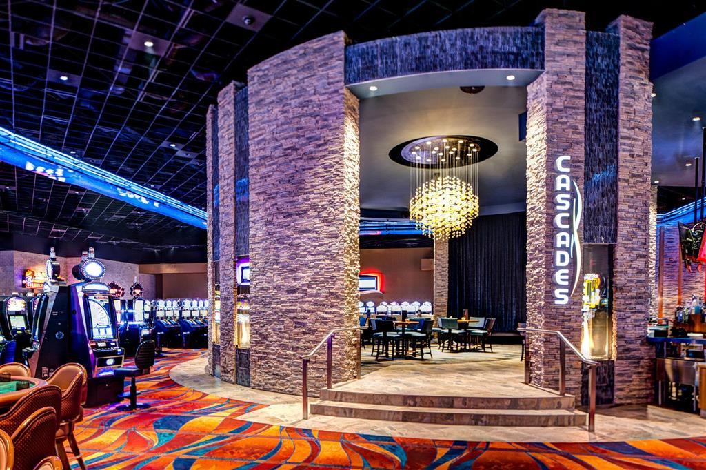 Resort Akwesasne Mohawk Casino And Players -formerly Comfort And Ny