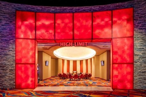 Akwesasne Mohawk Casino And Players -formerly Comfort And Ny Resort Hogansburg