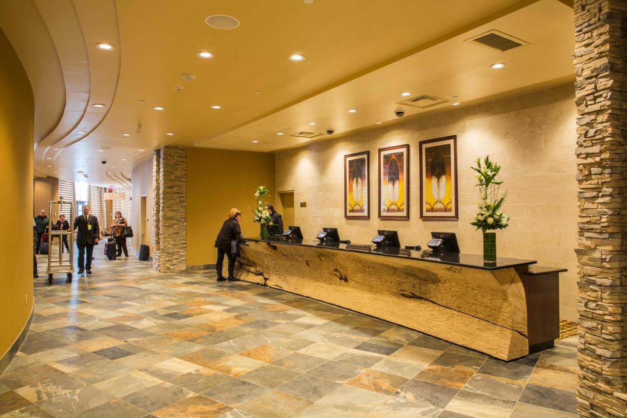 Akwesasne Mohawk Casino And Players -formerly Comfort And Ny Resort