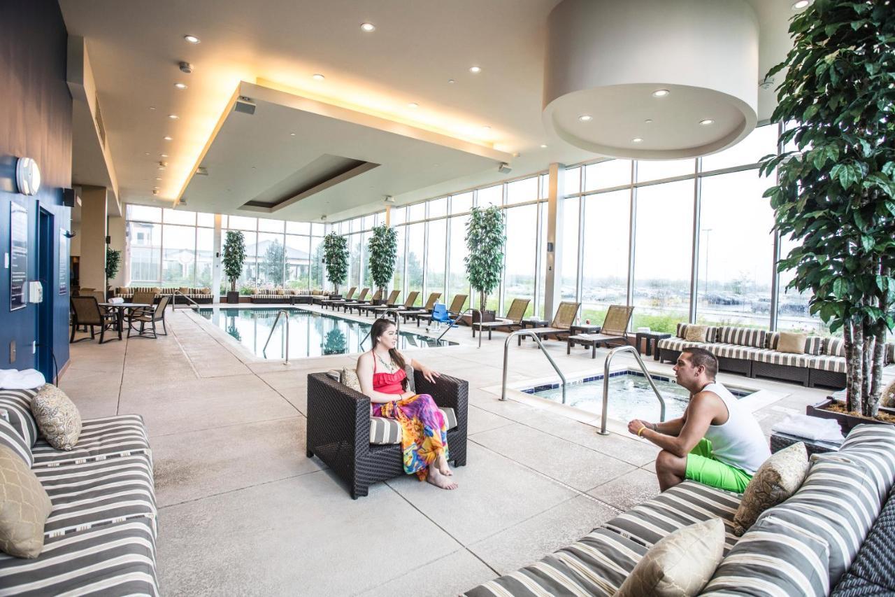 Akwesasne Mohawk Casino And Players -formerly Comfort And Ny Resort